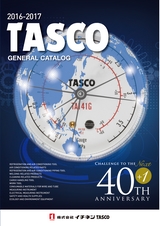 TASCO GENERAL CATALOG 2016