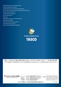 TASCO GENERAL CATALOG 2017