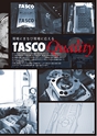 TASCO GENERAL CATALOG 2016
